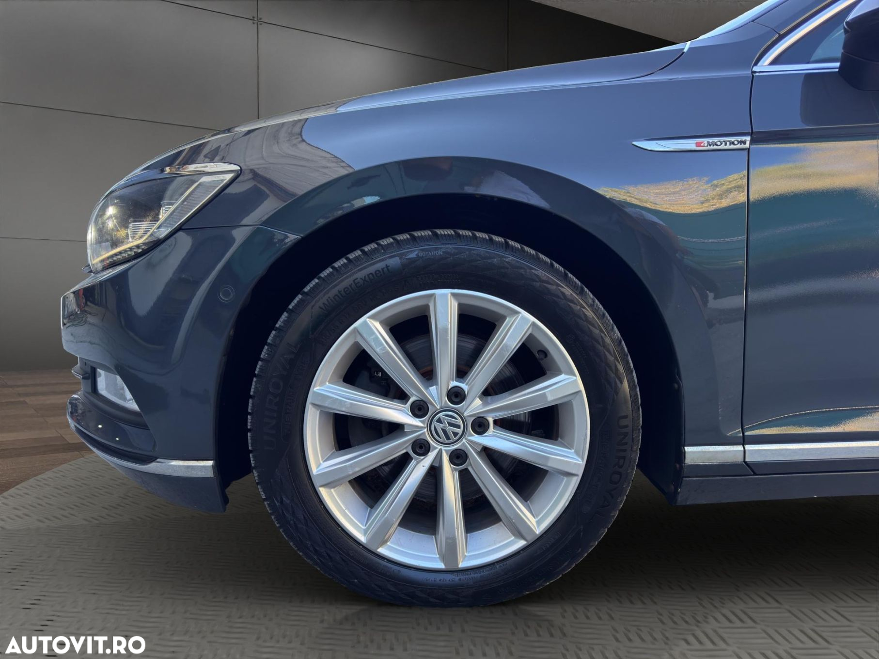 Volkswagen Passat - 23