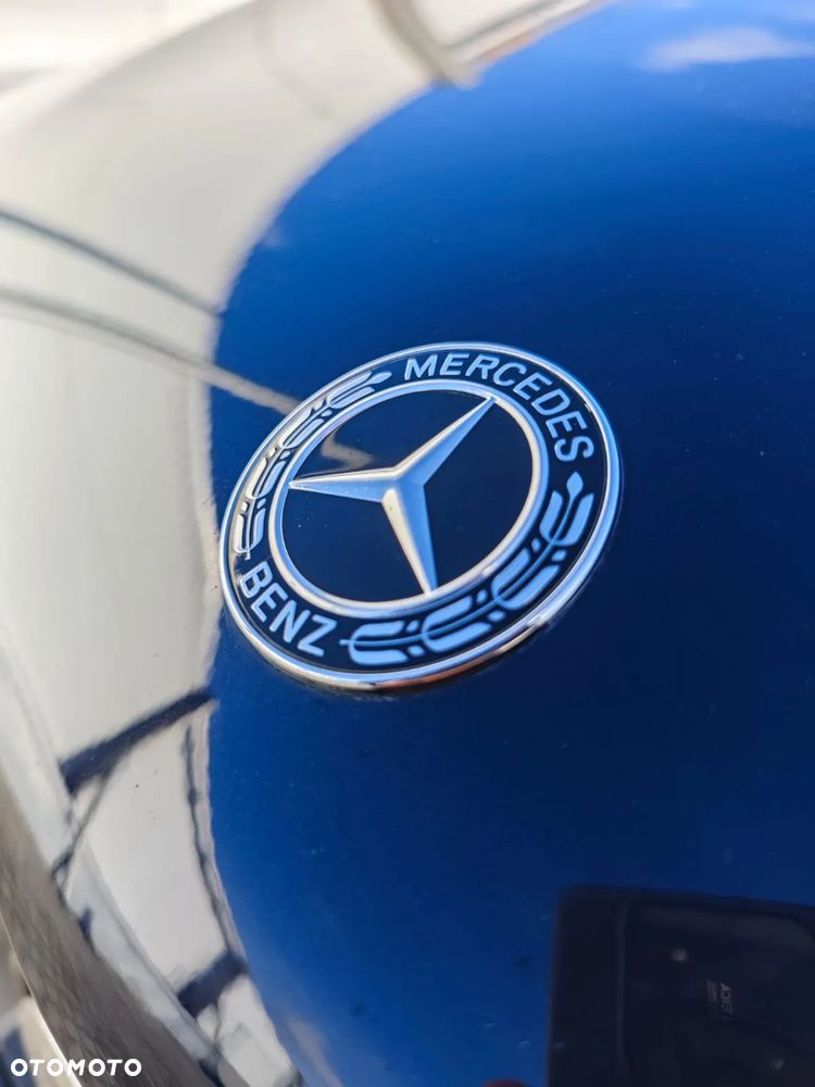 Mercedes-Benz GLS - 14