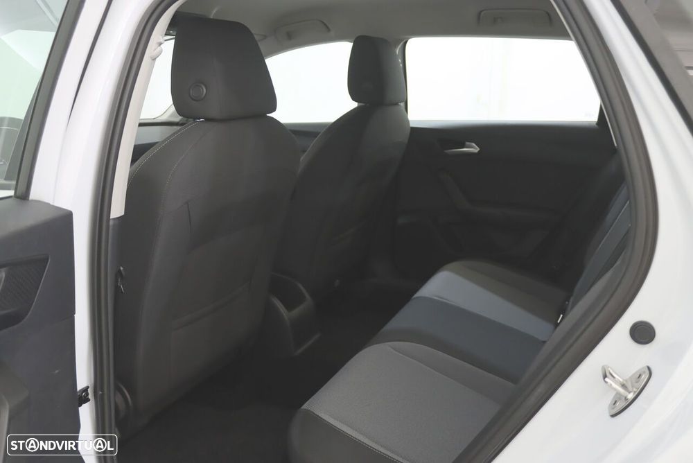 SEAT Leon ST 2.0 TDI Style - 8