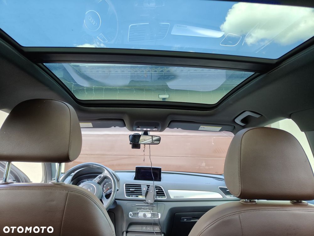 Audi Q3 40 TFSI quattro S tronic S line - 5