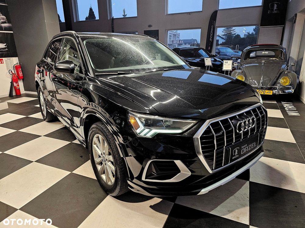 Audi Q3 - 8
