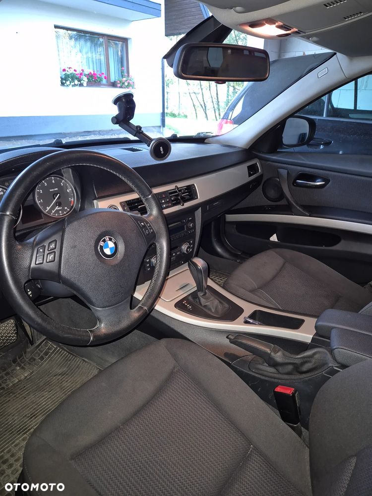BMW Seria 3 - 8