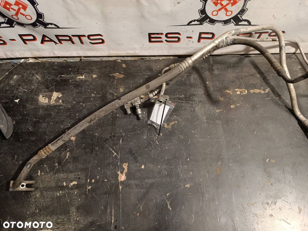 wąż / przewód klimatyzacji a/c fiat ducato iii jumper boxer 2,3 jtd - 3