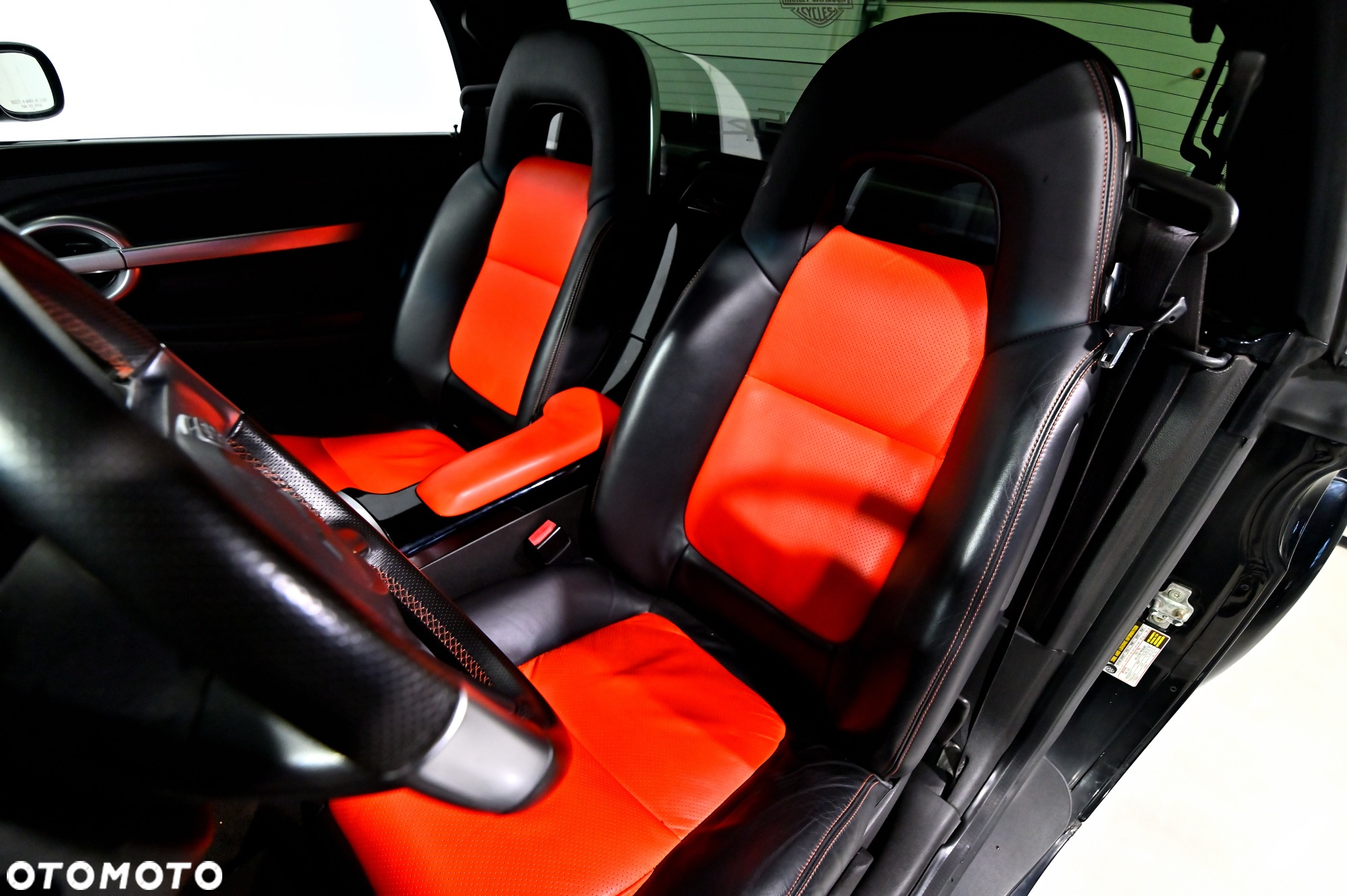 Chevrolet SSR - 22