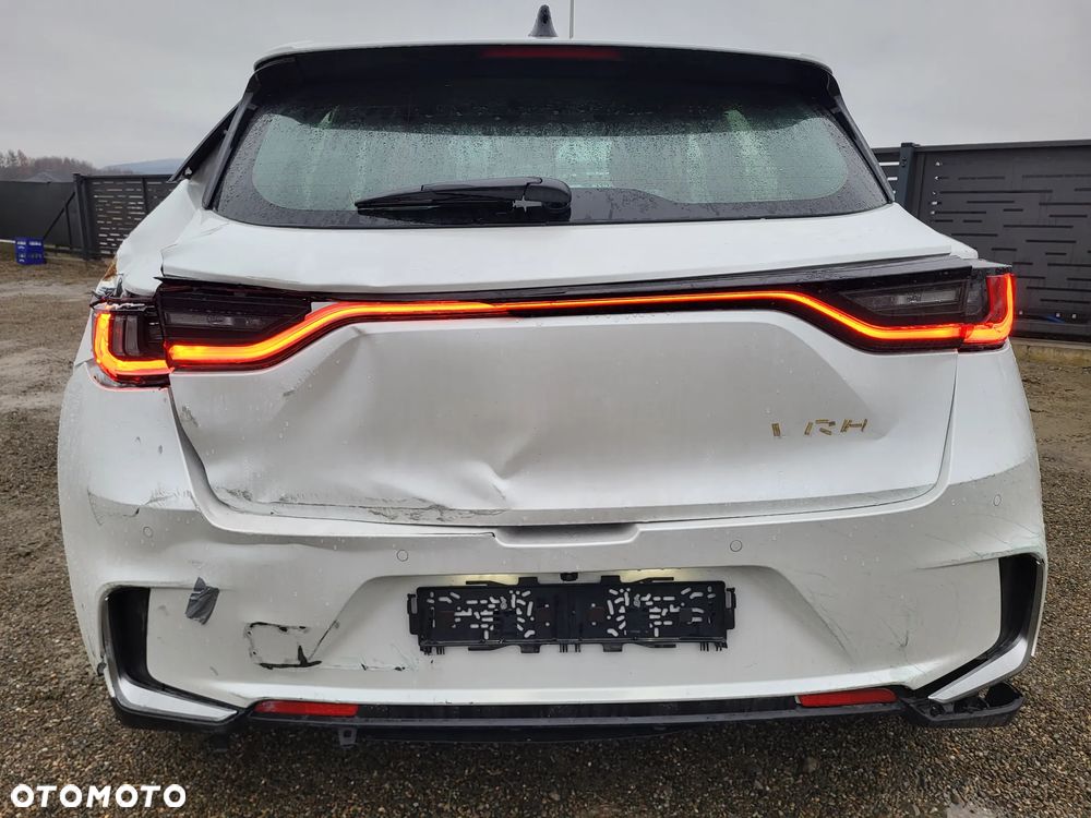 Lexus LBX AWD E-Four Relax - 6