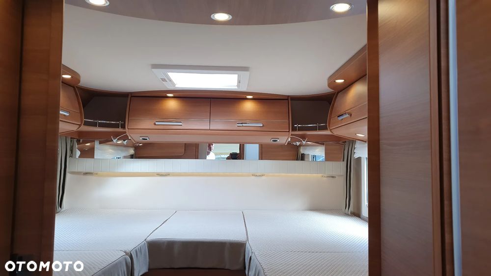 Carthago Chic C-Line I 4.9 LE/L - 11