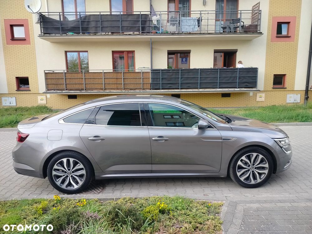 Renault Talisman BLUE dCi 160 EDC BUSINESS EDITION - 5