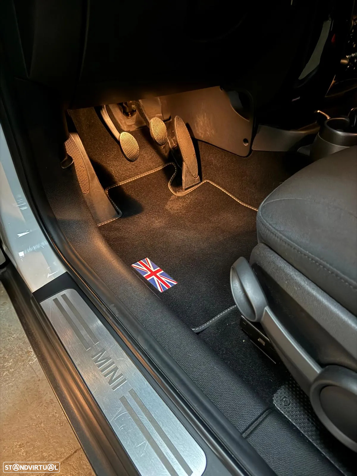 MINI Countryman One D - 13