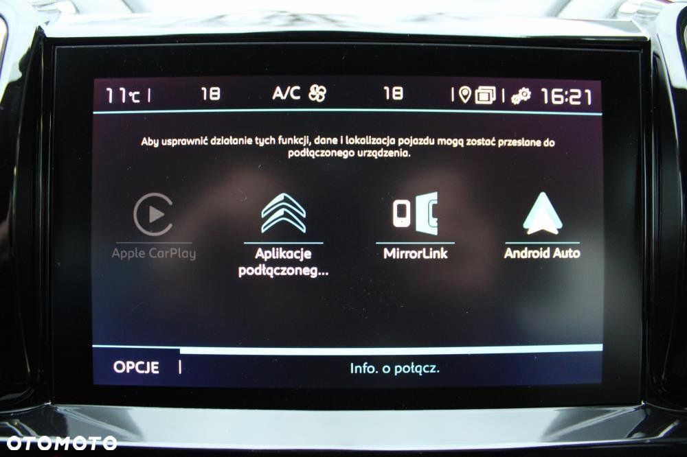 Citroën C5 Aircross - 33