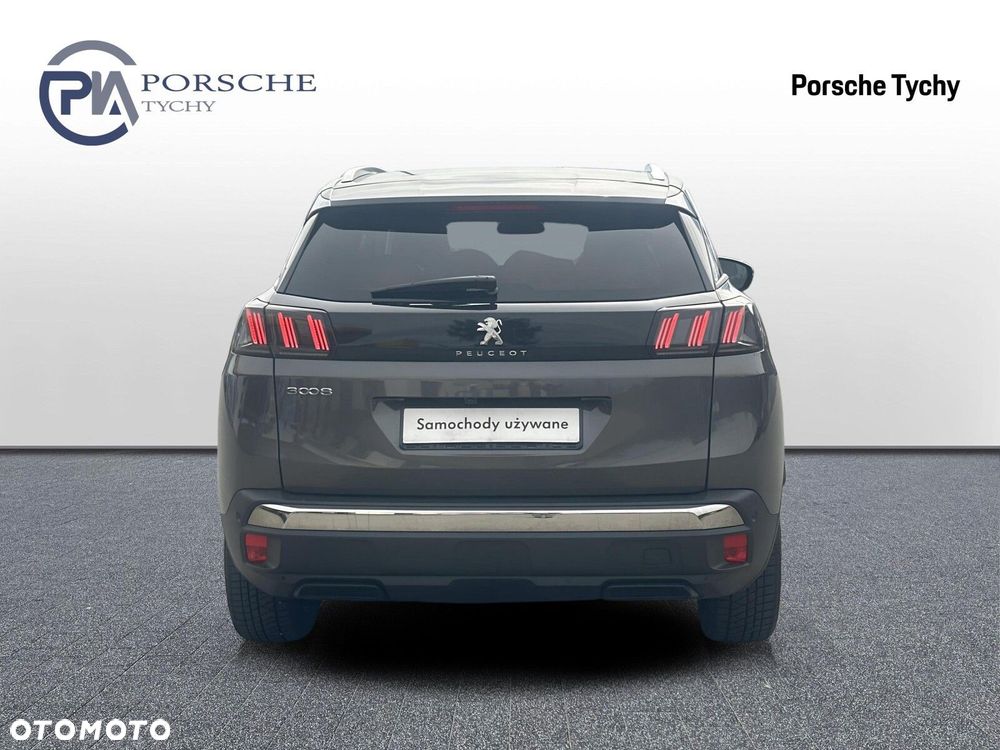 Peugeot 3008 - 32