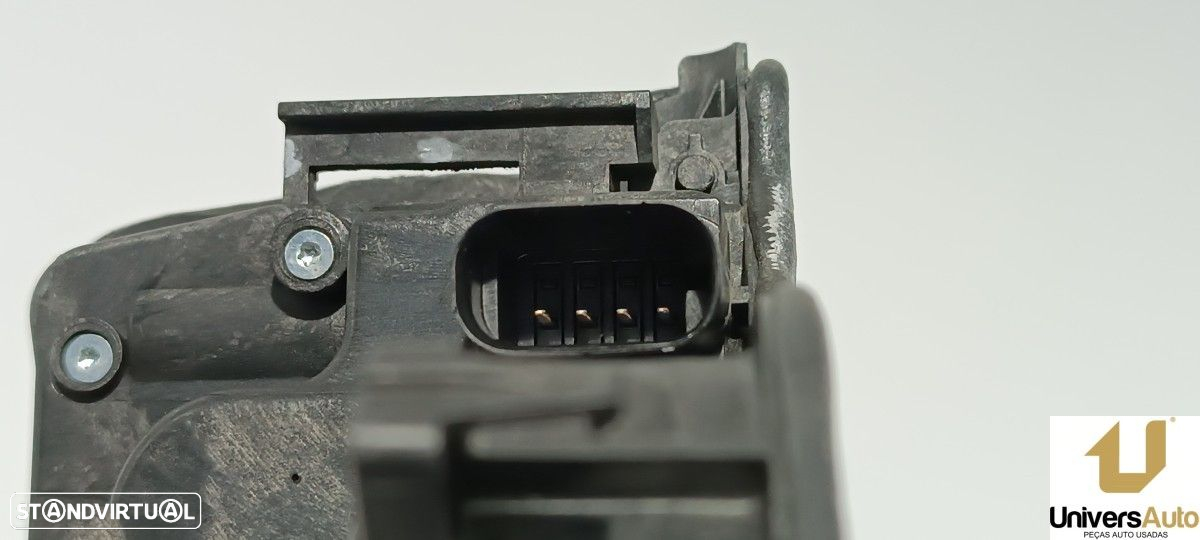 FECHADURA PORTA TRASEIRA DIREITA BMW SERIE X6 (G06) XDRIVE 40I - 2