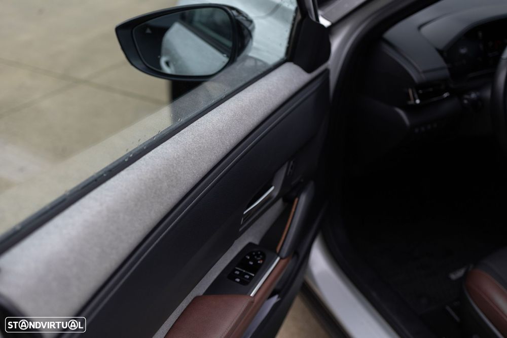 Mazda MX-30 e-Skyactiv Makoto Industrial Vintage - 16