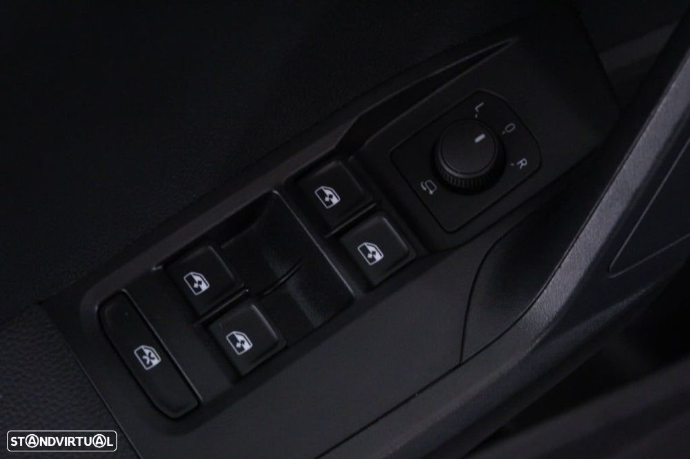 SEAT Ibiza 1.0 TSI Style DSG - 20