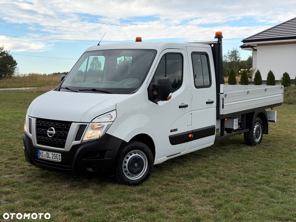 Renault Master - 1