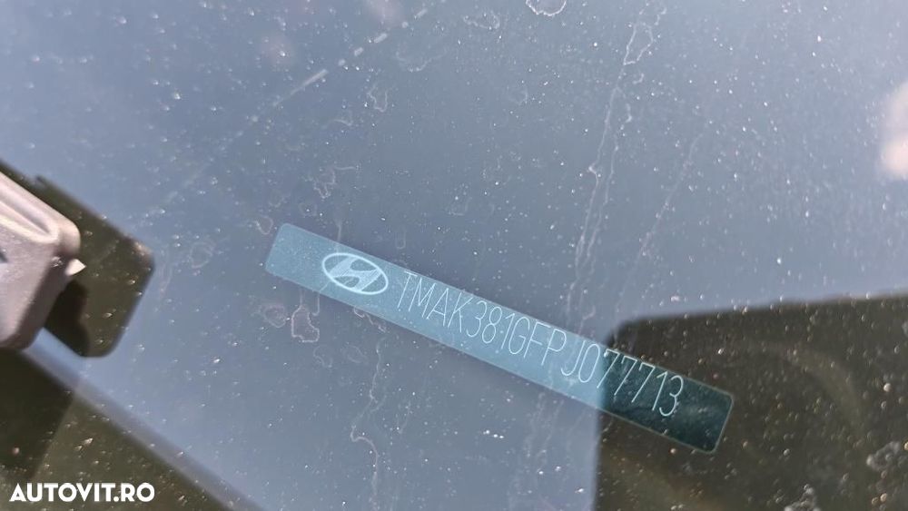 Hyundai KONA - 29