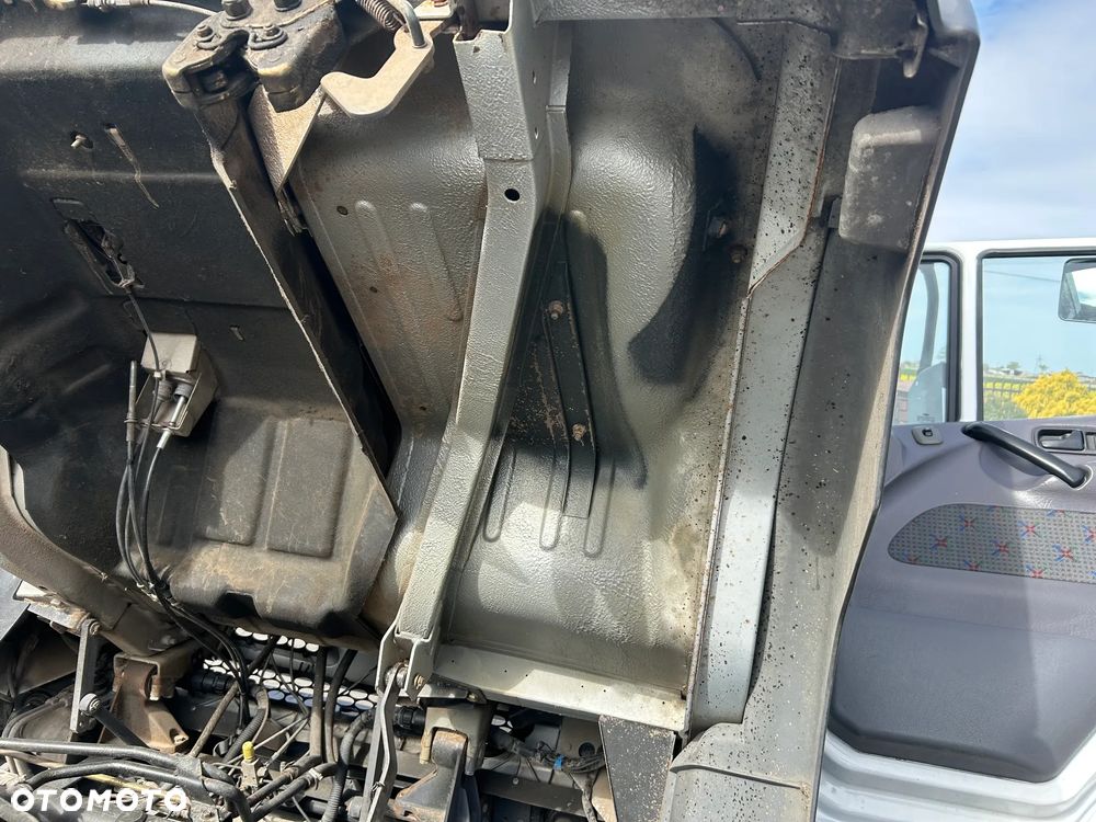 Nissan Atleon 56.120 DMC 3,5T - 10