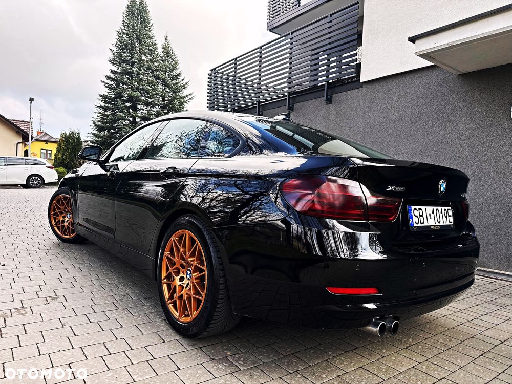 BMW Seria 4 - 19