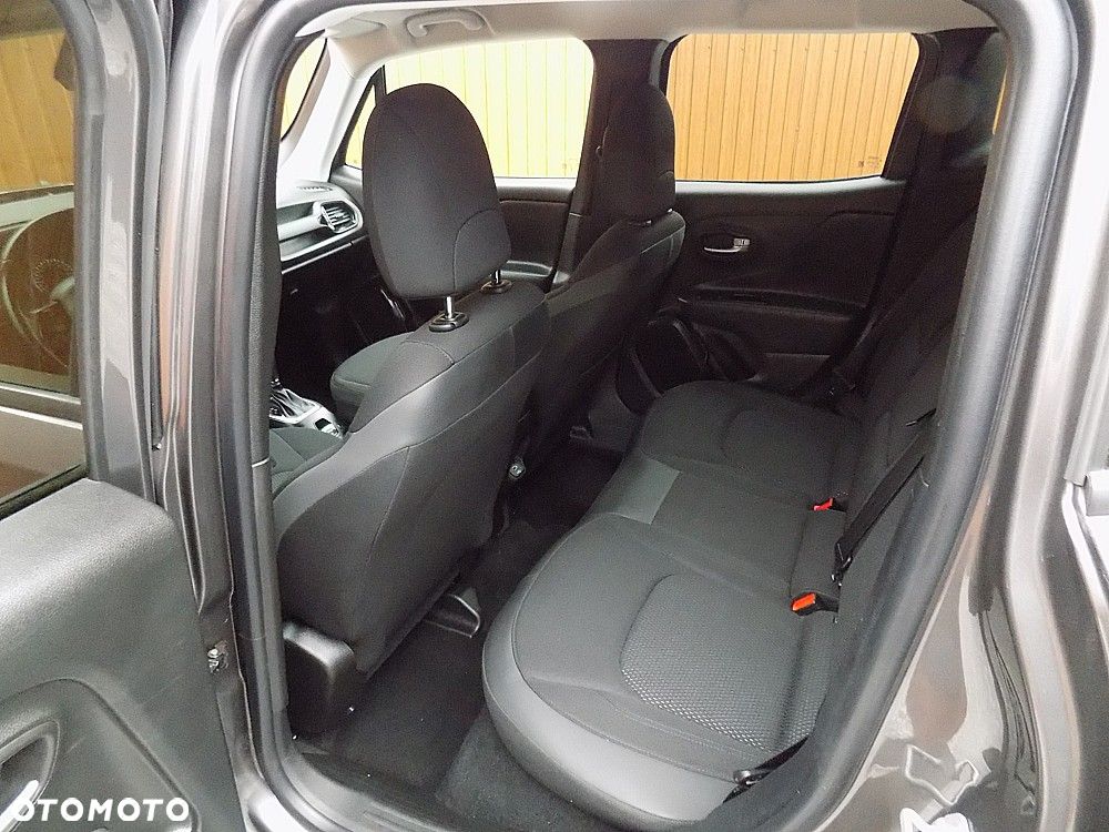Jeep Renegade 1.3 T-GDI Automatik Limited - 7