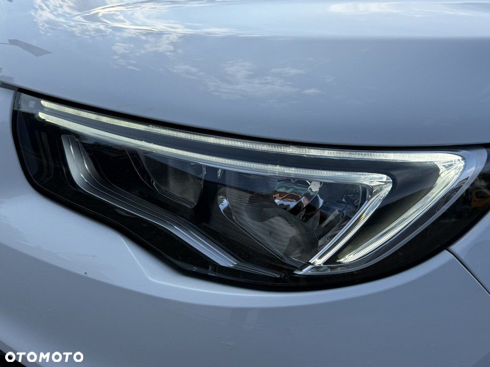 Opel Grandland X 1.2 Start/Stop INNOVATION - 9