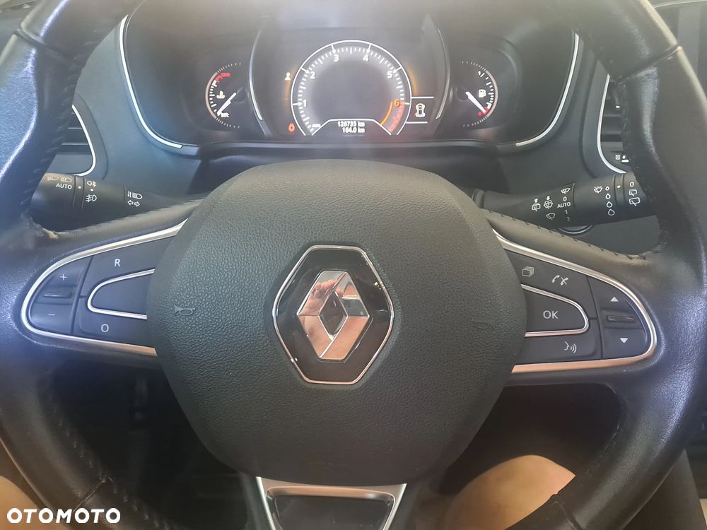 Renault Megane ENERGY TCe 130 EXPERIENCE - 16