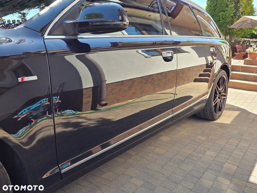 Audi A6 Limousine 3.0 TDI DPF quattro - 5
