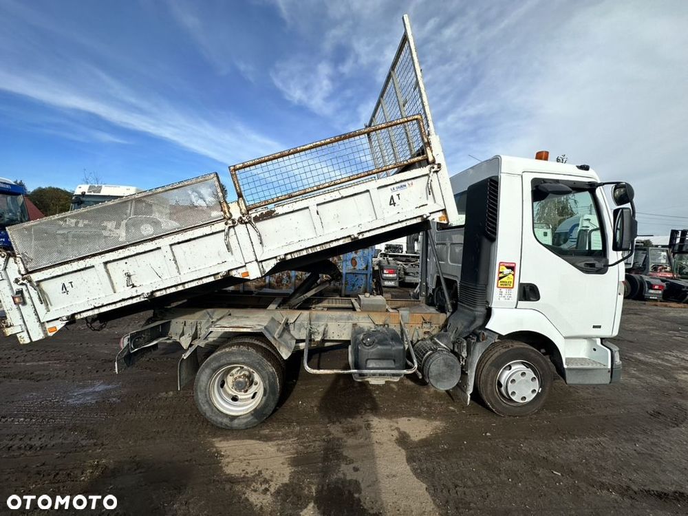 Renault Midlum 135 DXi - 6