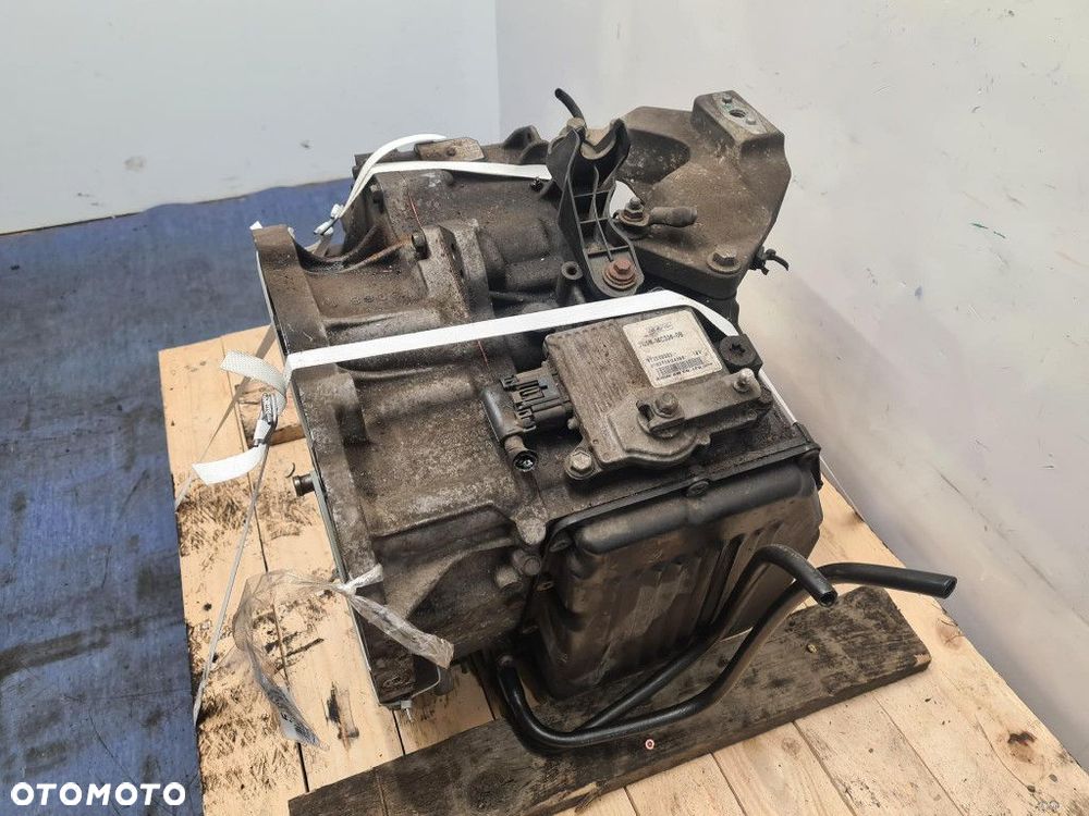 FORD S-MAX SKRZYNIA BIEGÓW AUTOMATYCZNA AWF21 - 6
