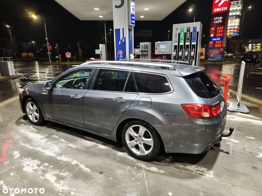 Honda Accord - 6