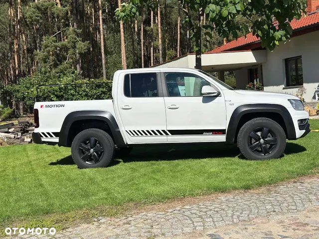 Volkswagen Amarok 3.0 V6 TDI 4Mot Highline - 4