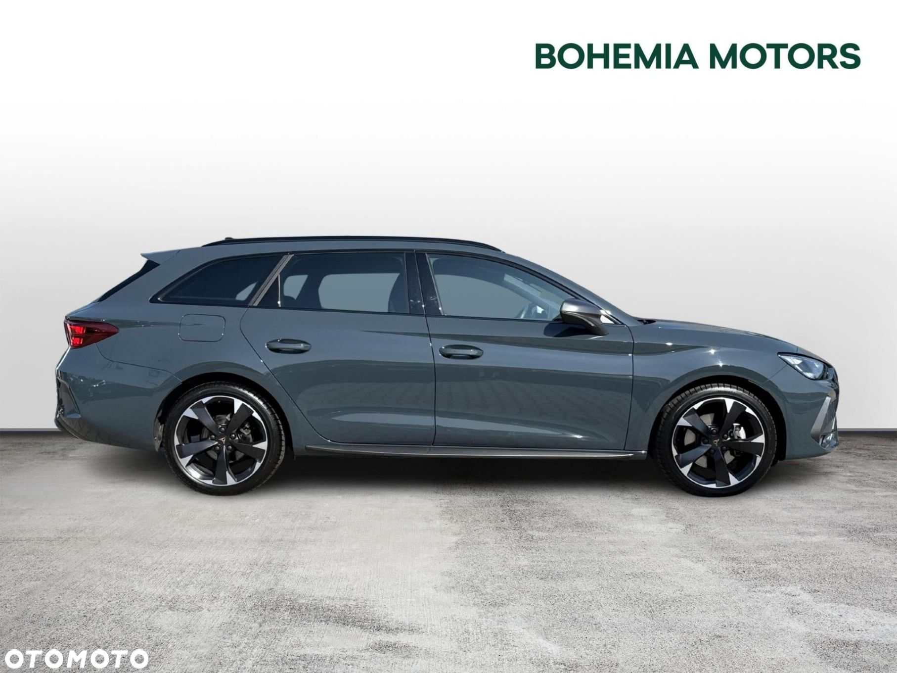 Cupra Leon - 6