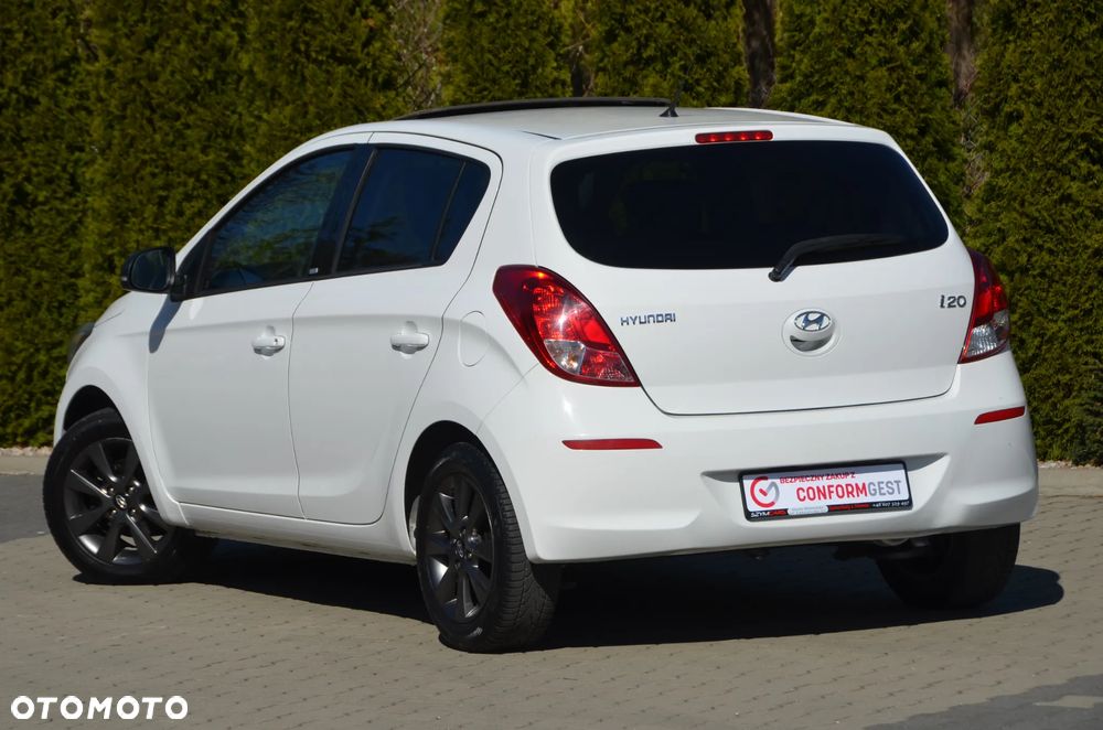 Hyundai i20 - 25