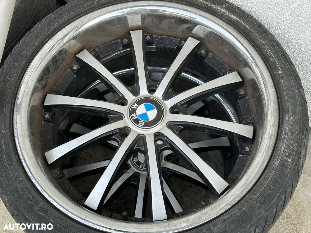 BMW Seria 3 - 4