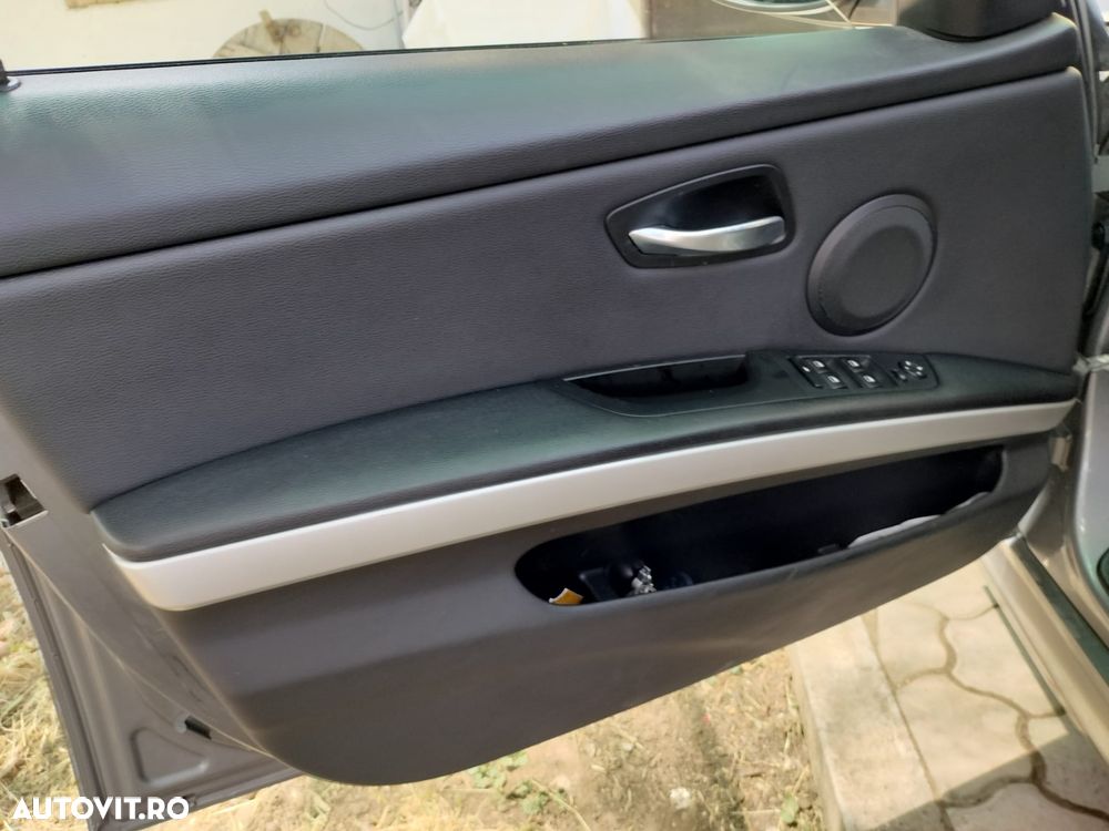 BMW Seria 3 - 10