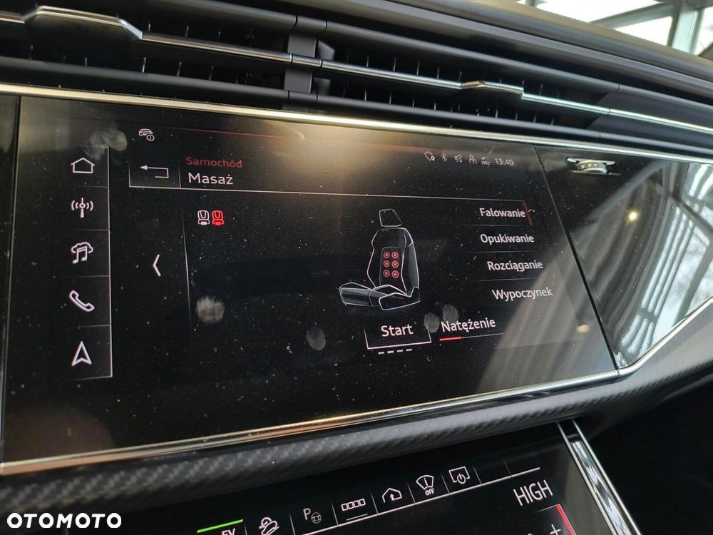Audi Q8 - 19
