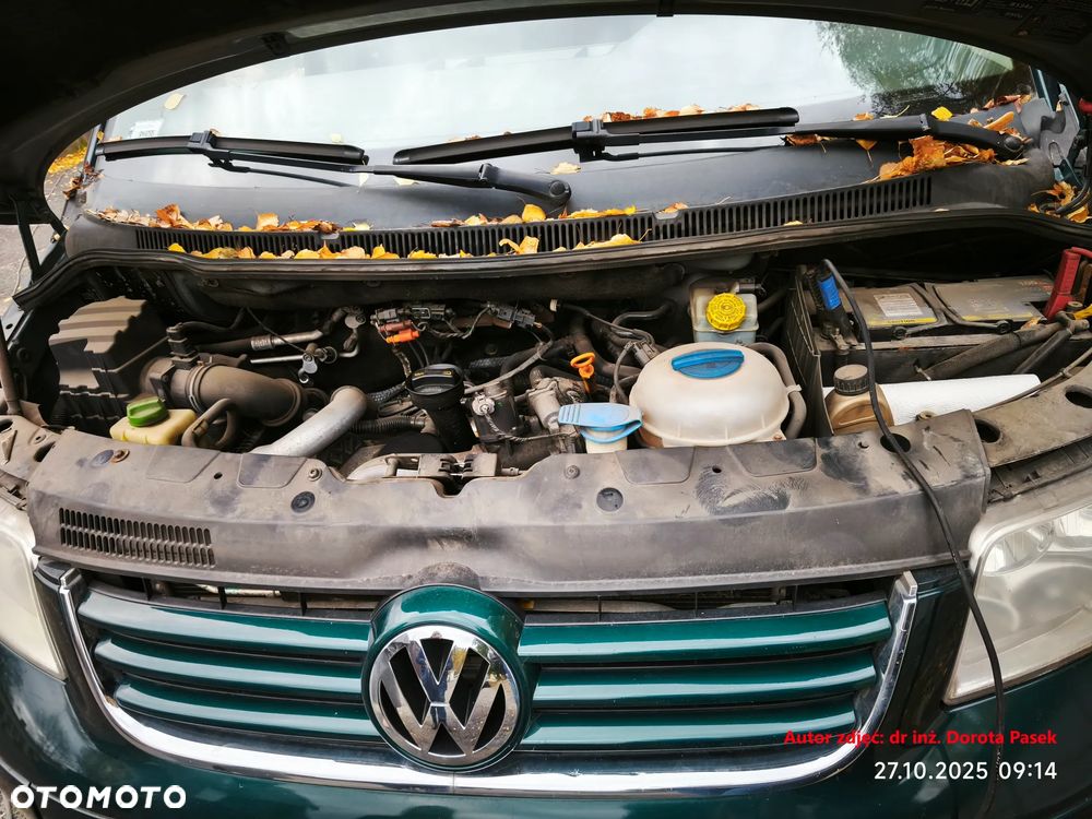 Volkswagen Caravelle L1 Comfortline Goldenline - 10