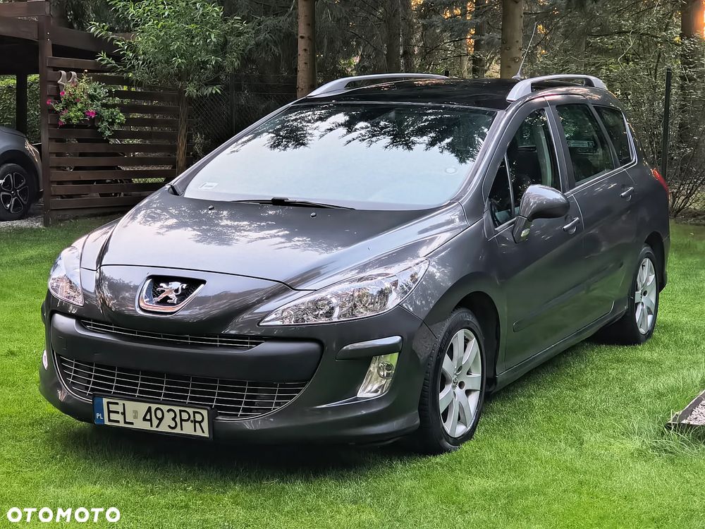 Peugeot 308 1.6 HDi Premium - 2