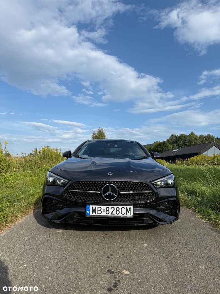 Mercedes-Benz CLE - 9