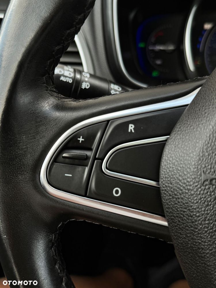 Renault Koleos 2.0 dCi Intens 4x4 X-Tronic - 11