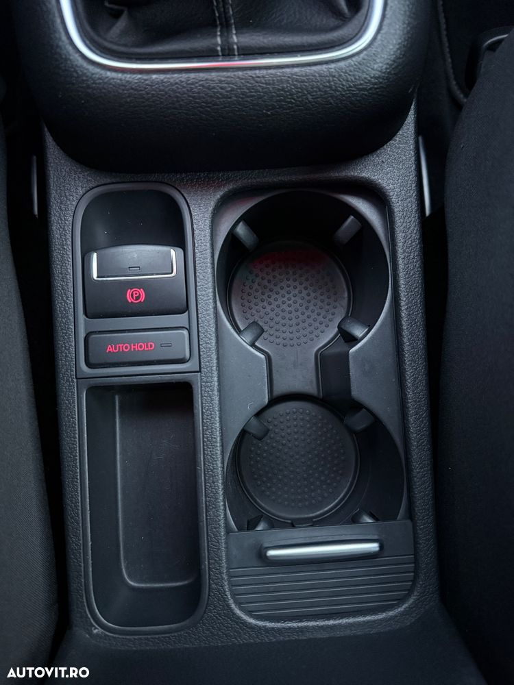 Volkswagen Tiguan 2.0 TSI 4Motion Team - 21