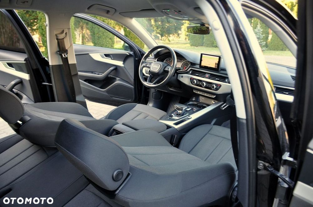 Audi A4 Avant - 23