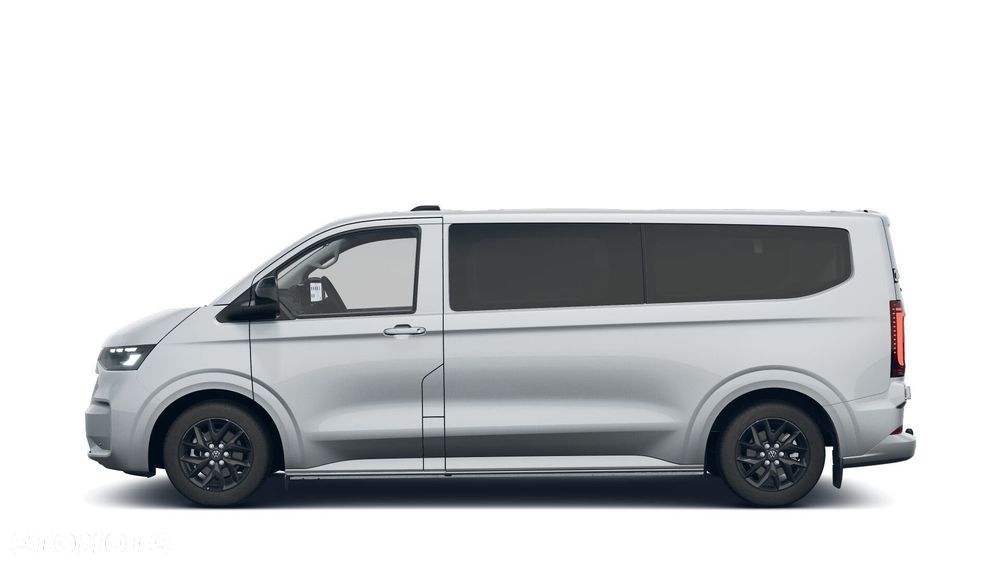 Volkswagen Caravelle - 2