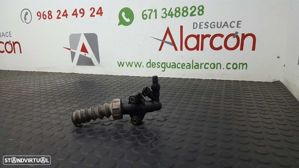 BOMBITO DE EMBRAIAGEM CITROEN C3 1.4 X-TR - 1