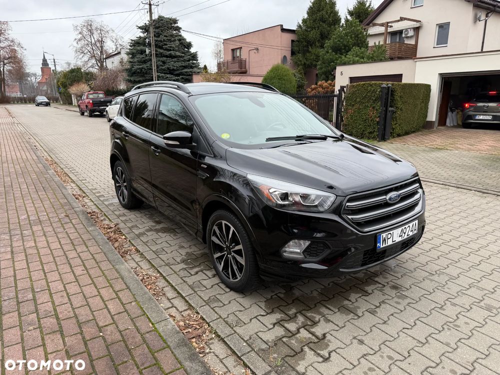 Ford Kuga 1.5 TDCi FWD ST-Line - 6