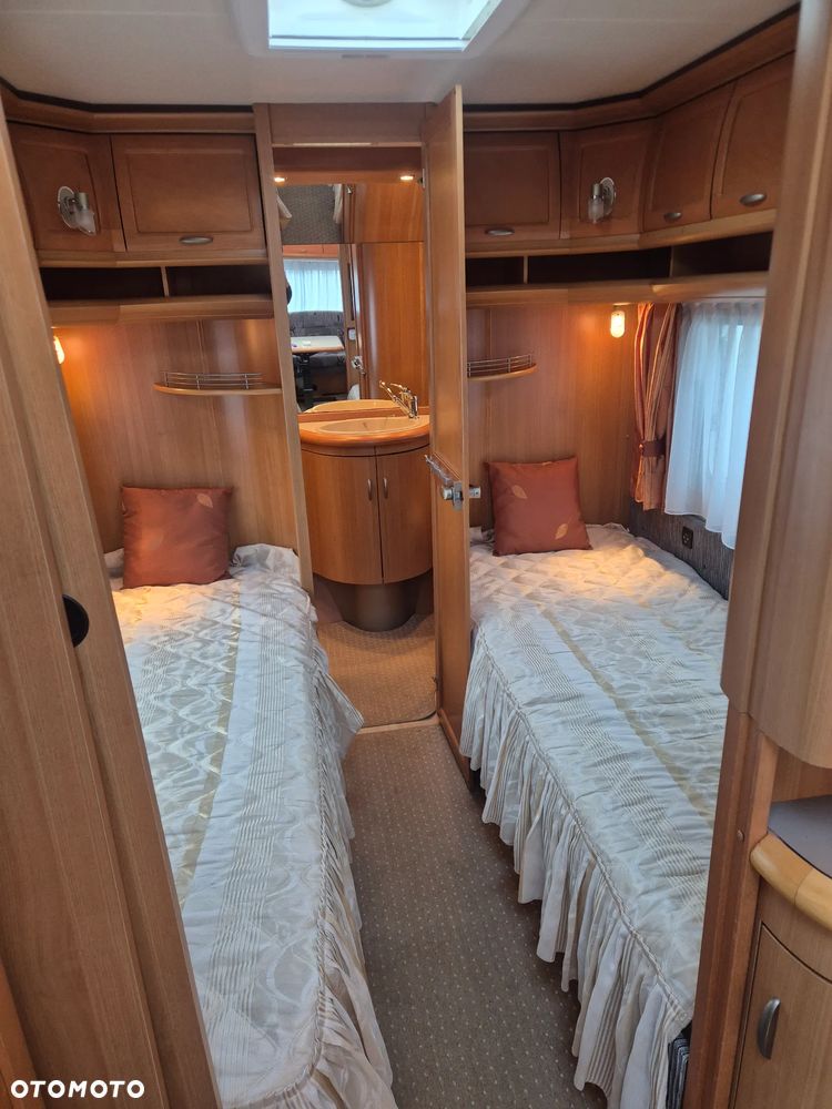 Hobby Prestige - 5