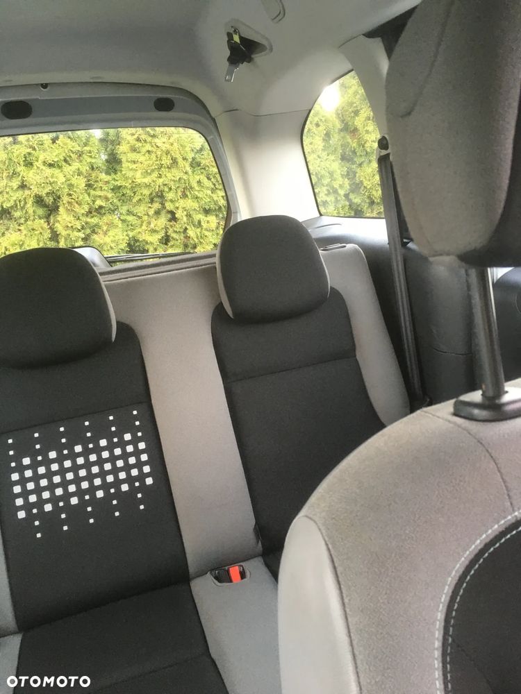 Citroën Berlingo 1.6 BlueHDi Feel Edition - 8