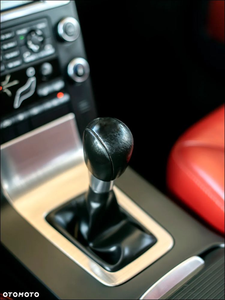 Volvo V70 - 27