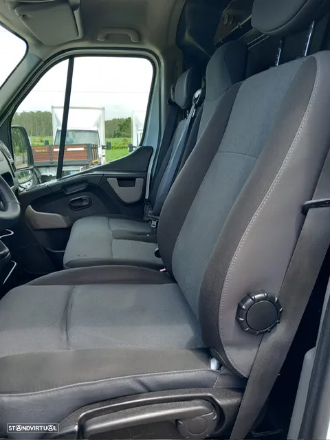 Renault Master 2.3 dCi L3 3.5T CD - 11