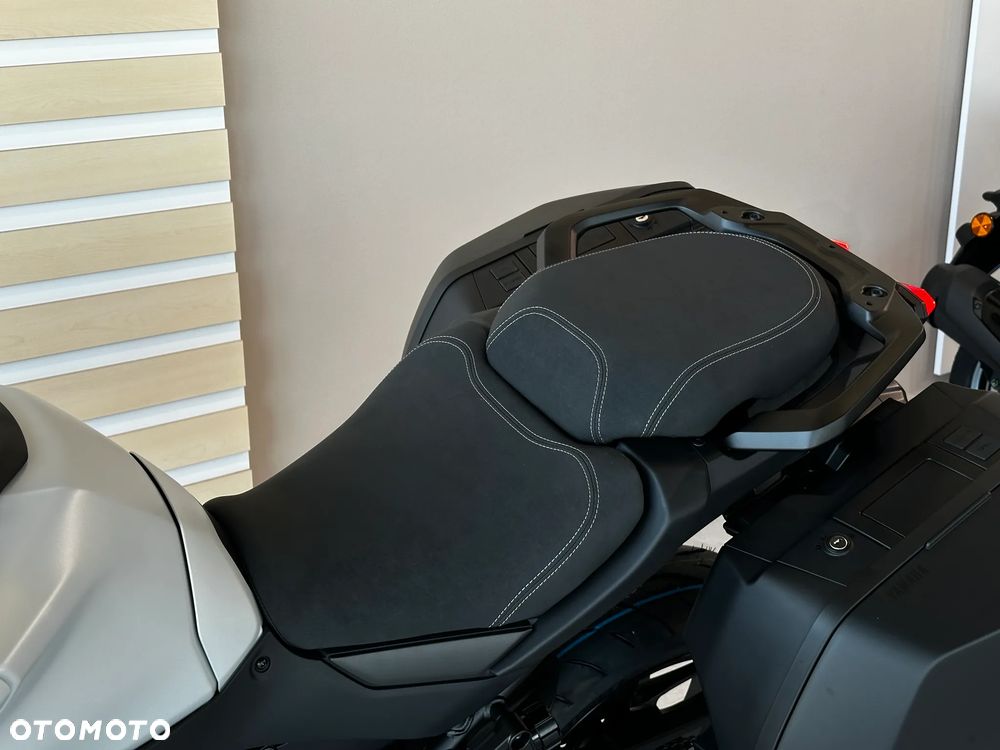 Yamaha Tracer - 17
