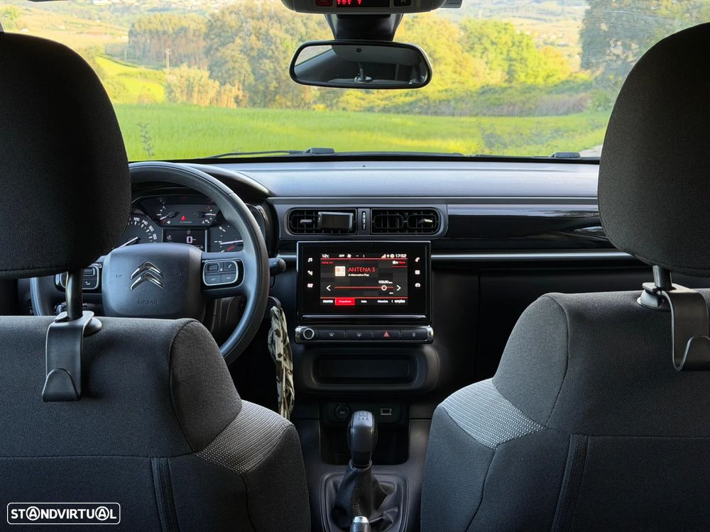 Citroën C3 1.2 PureTech Feel - 6