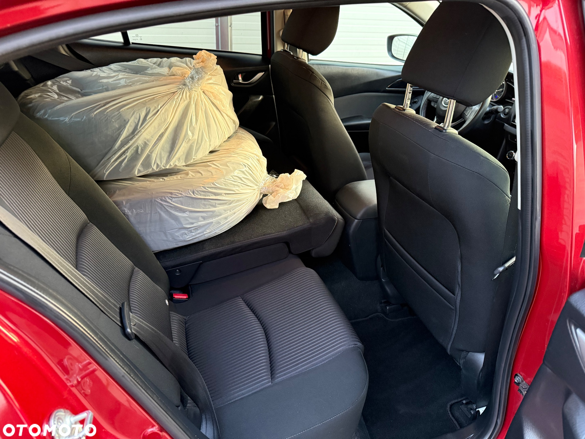 Mazda 3 SKYACTIV-G 120 Exclusive-Line - 8